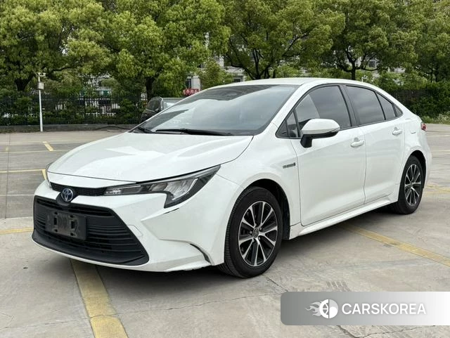 Toyota Lei Ling id 4260846 из Китая 16