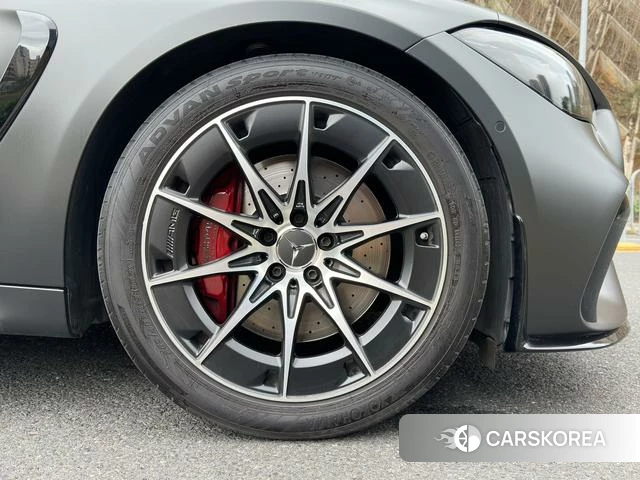 Mercedes-Benz CLE-class AMG id 4265150 из Китая 11