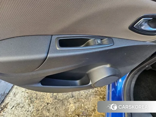 Renault Korea (Samsung) Clio id 3449695 из Кореи 17