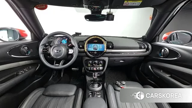 Mini Cooper S Clubman id 3365991 из Кореи 17