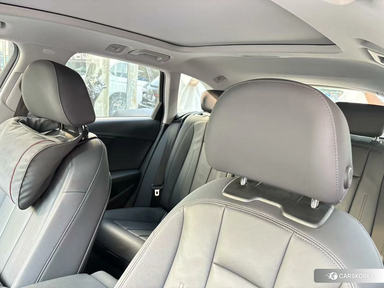 Audi A4 (import) id 4498552 из Китая 7