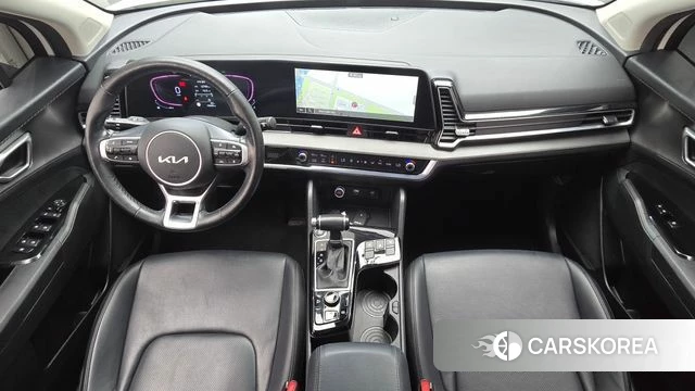 Kia Sportage 5th Generation id 4881134 из Кореи 27
