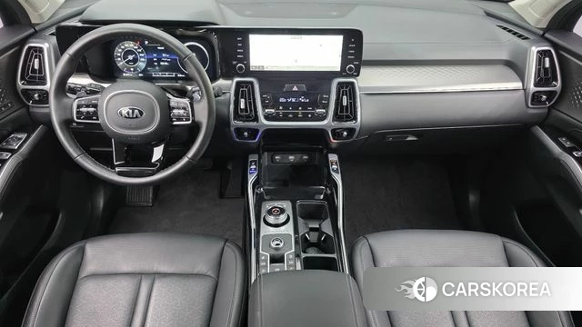 Kia Sorento 4th Generation id 4619497 из Кореи 17