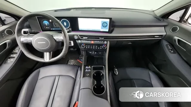 Hyundai Sonata D Edge (DN8) id 3775767 из Кореи 17