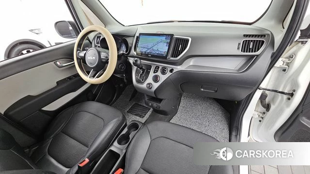 Kia The New Ray id 4657061 из Кореи 29