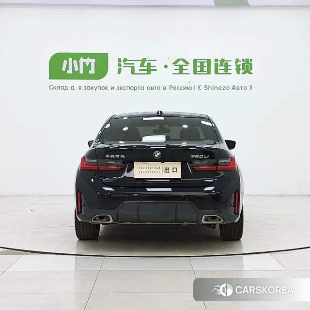 BMW 3 series id 4393990 из Китая 15