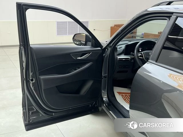 Chang'an CS35 PLUS id 4207644 из Китая 18