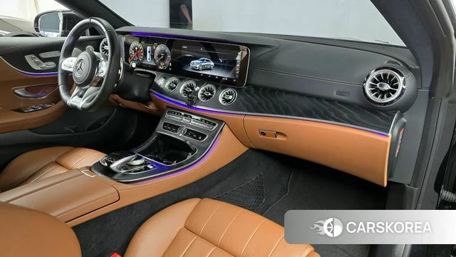 Mercedes-Benz E-Class W213 id 4188569 из Кореи 27