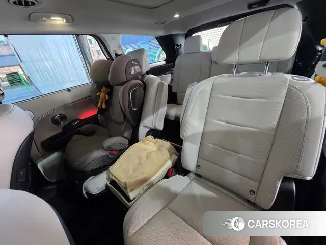 Hyundai Palisade (LX3) id 3731779 из Кореи 9