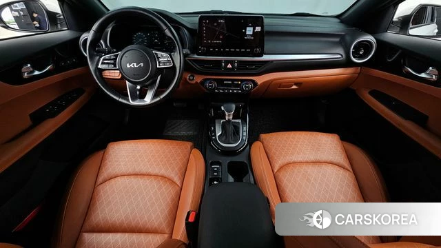 Kia The New K3 2nd generation id 4303166 из Кореи 31