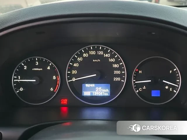 Hyundai The New Grand Starex id 3641666 из Кореи 12