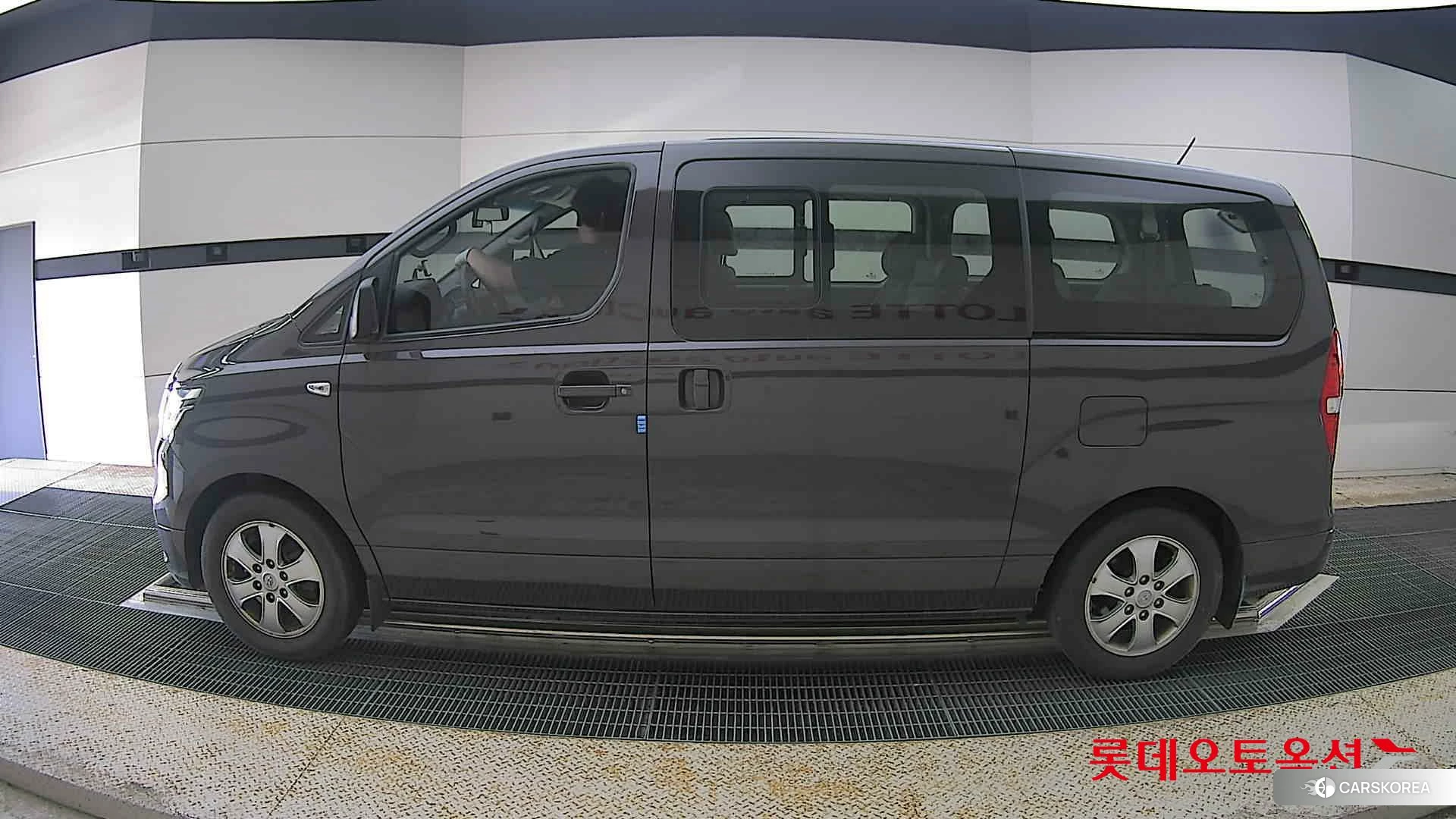 Hyundai Grand Starex id 4289398 из Кореи 34