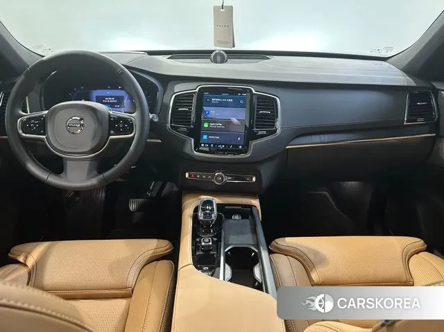 Volvo XC90 second Generation id 3079954 из Кореи 15