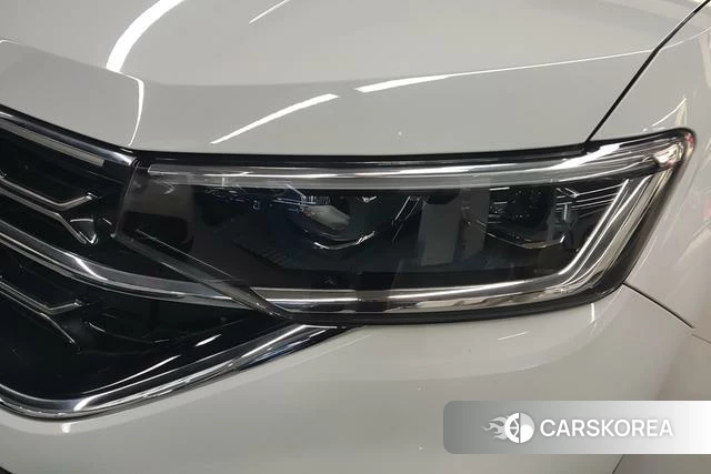 Volkswagen Tanyue id 4263853 из Китая 14