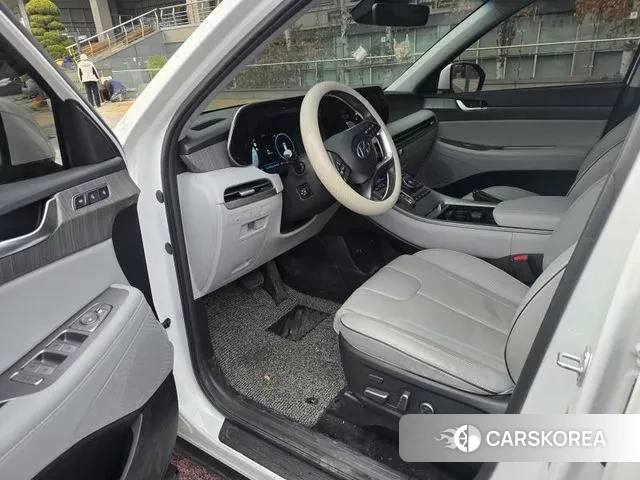 Hyundai The New Palisade id 3462491 из Кореи 7