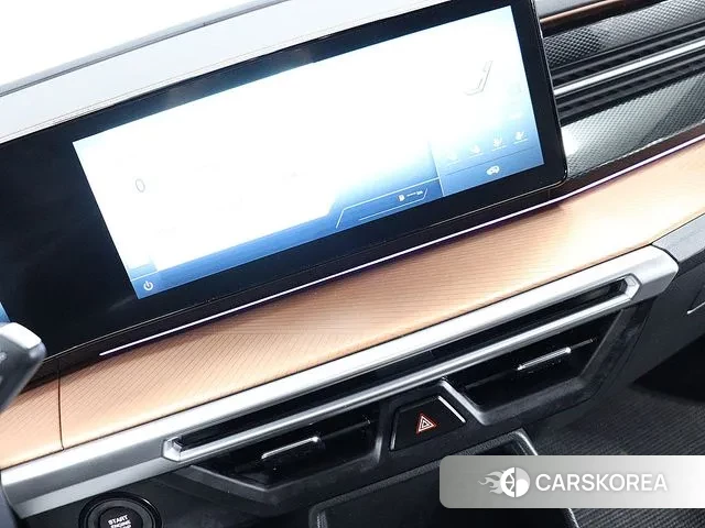 Ssangyong The New Torres id 3340848 из Кореи 17