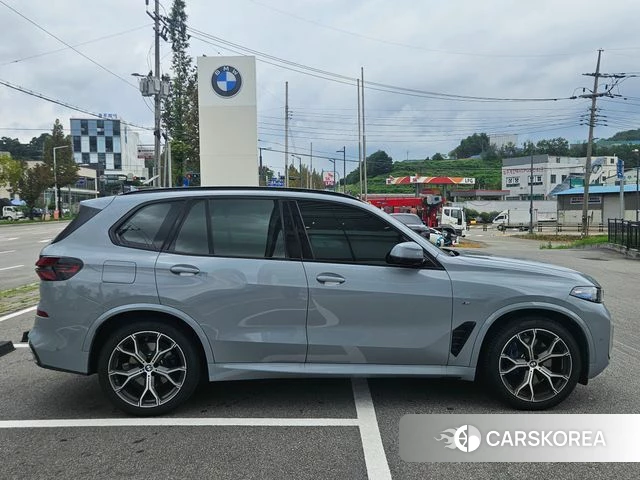 BMW X5 (G05) id 4617332 из Кореи 11