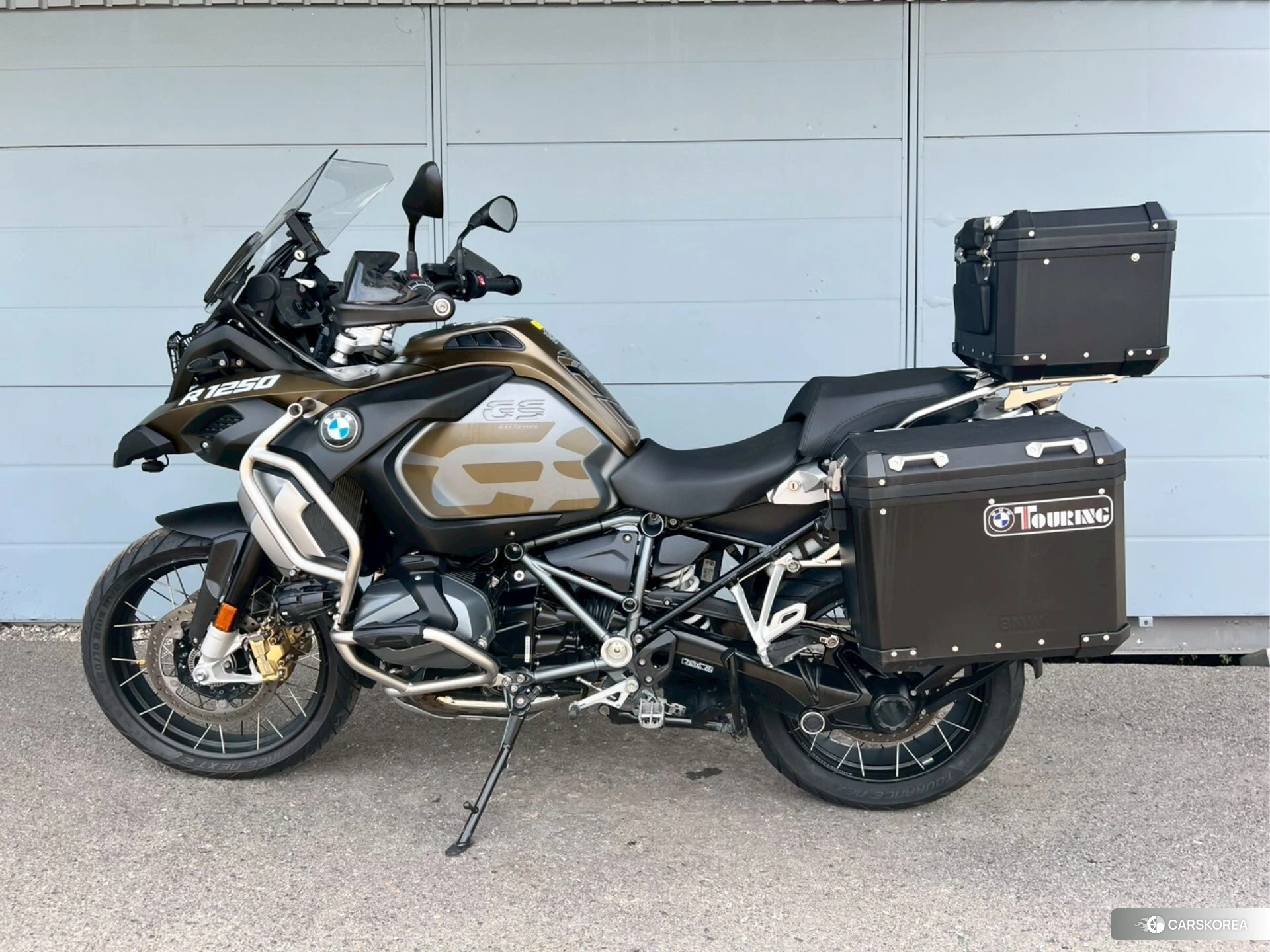 OTHER BMW R1250GS ADV id 4373999 из Японии 8