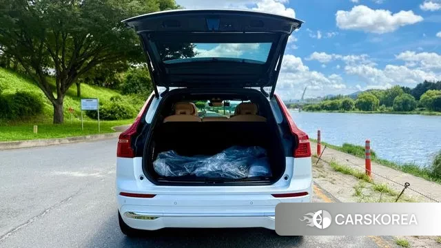 Volvo XC60 second Generation id 3036415 из Кореи 17