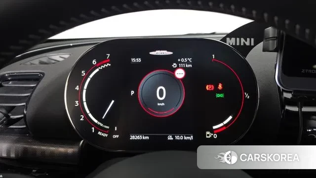 Mini Cooper S Clubman id 3634408 из Кореи 17