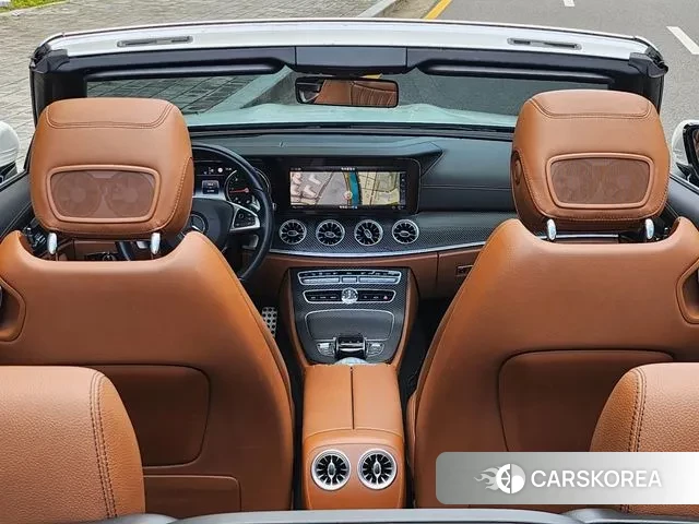 Mercedes-Benz E-Class W213 id 3265079 из Кореи 17