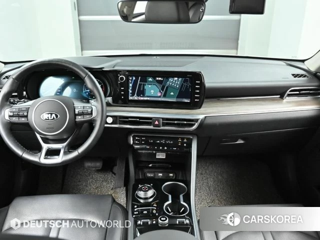 Kia K5 3rd generation id 4736835 из Кореи 17