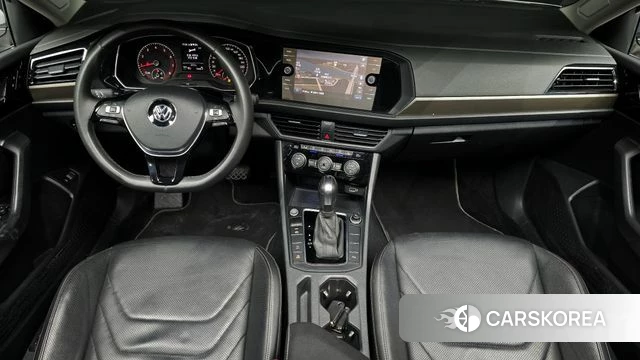 Volkswagen 7th Generation of Jetta id 4872737 из Кореи 17