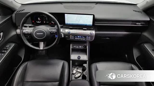 Hyundai Kona (SX2) id 3289609 из Кореи 17