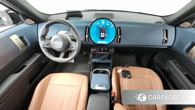 Mini Cooper S Countryman 3rd Generation id 4468700 из Кореи 33