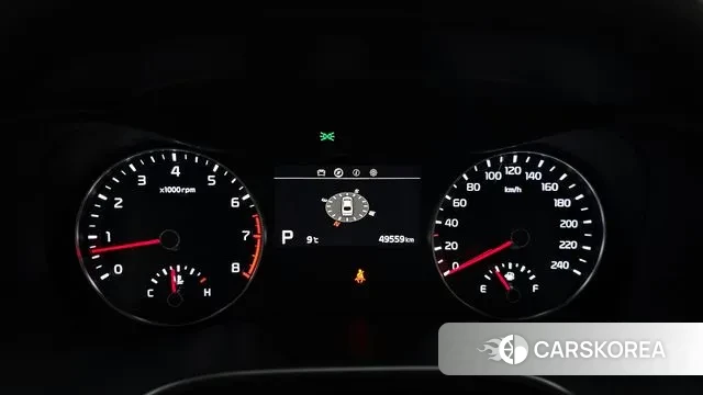 Kia Come New K3 id 3773080 из Кореи 17