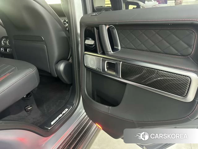 Mercedes-Benz G-class AMG id 4341588 из Китая 12