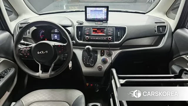 Kia The New Ray id 3120986 из Кореи 17