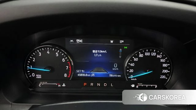 Ford Explorer 6th Generation id 4195702 из Кореи 32