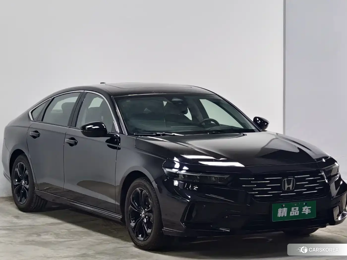 Honda Accord id 4686156 из Китая 13