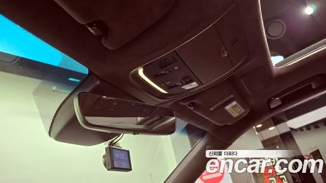 Lexus LS500 5th generation id 2695299 из Кореи 17