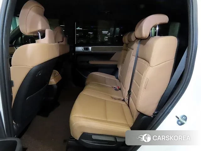 Hyundai Santa Fe (MX5) id 3757398 из Кореи 17