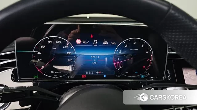 Mercedes-Benz E-Class W214 id 3585661 из Кореи 17