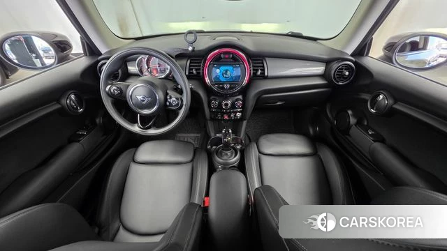 Mini Cooper id 4250878 из Кореи 27