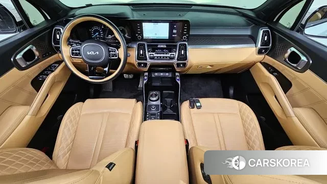 Kia Sorento 4th Generation id 3389794 из Кореи 17