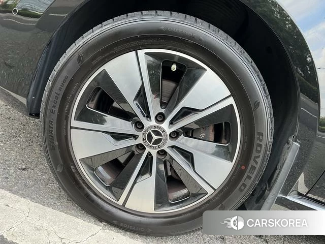 Mercedes-Benz V-class id 4221774 из Китая 10