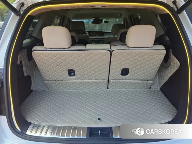 Hyundai The New Palisade id 3322660 из Кореи 17