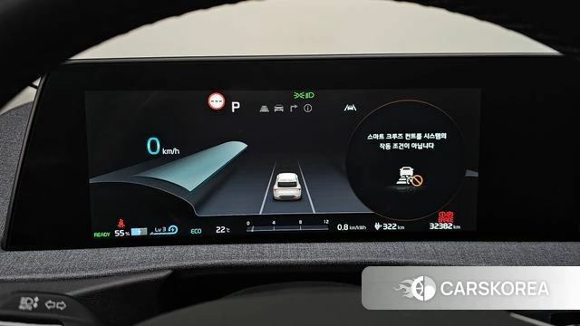 Kia EV6 id 4293202 из Кореи 31