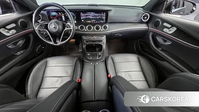 Mercedes-Benz E-Class W213 id 3734990 из Кореи 17