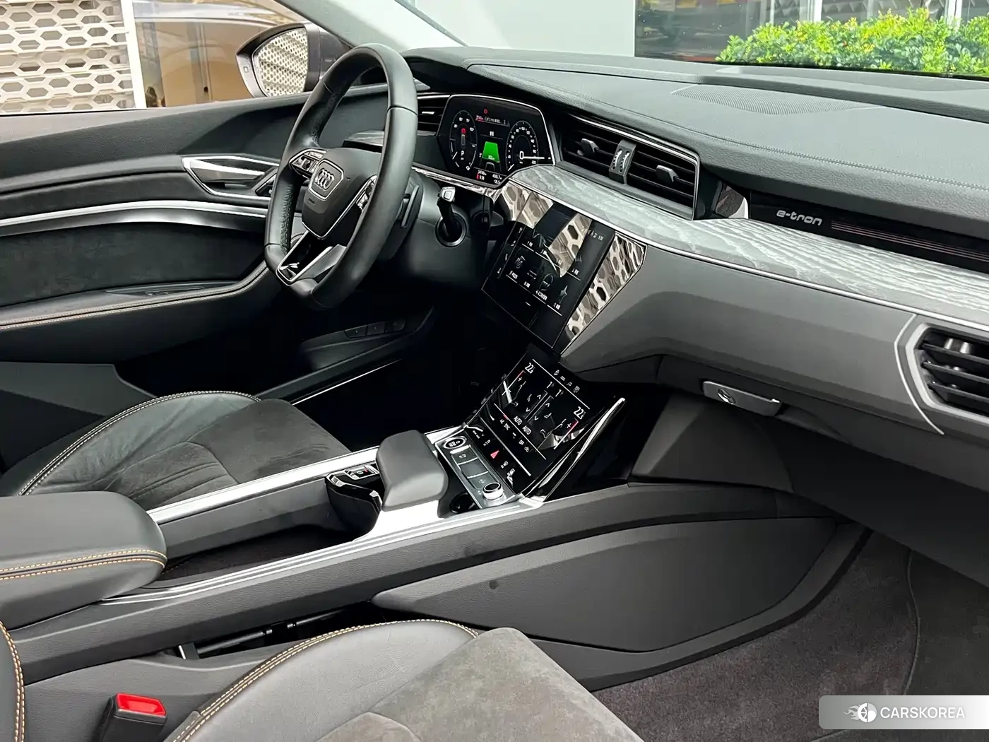 Audi e-tron id 4600462 из Китая 26