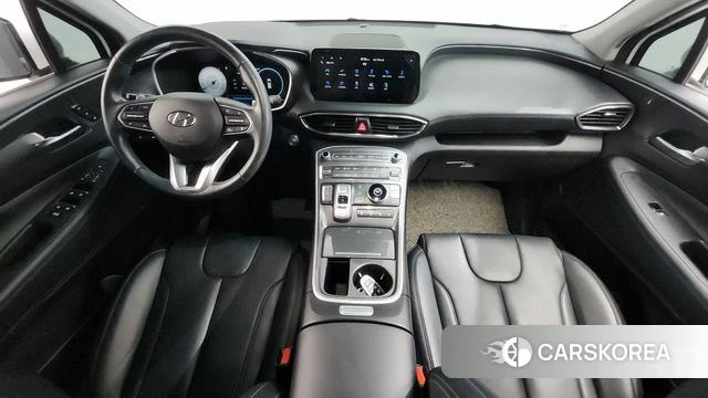 Hyundai The New Santa Fe id 4489486 из Кореи 30