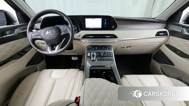 Hyundai Palisade id 4429361 из Кореи 32