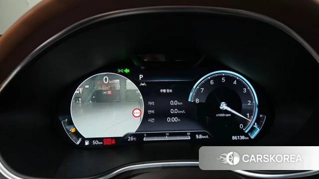 Genesis G80 (RG3) id 4905353 из Кореи 30