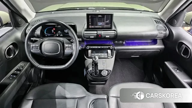 Hyundai Casper id 3443393 из Кореи 17