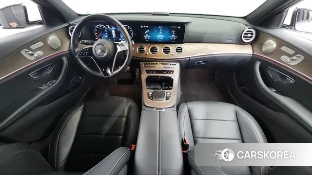 Mercedes-Benz E-Class W213 id 3058996 из Кореи 17