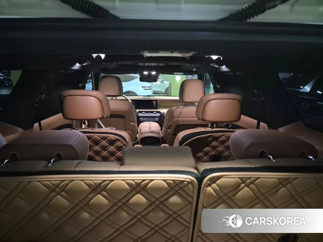 Hyundai Palisade (LX3) id 4407779 из Кореи 16